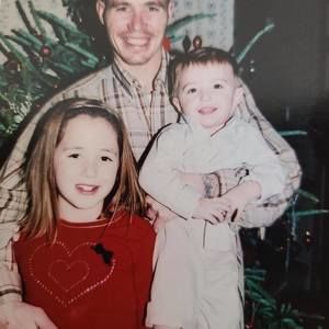 Meet your Posher, Jay